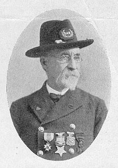 Benjamin F. Taylor