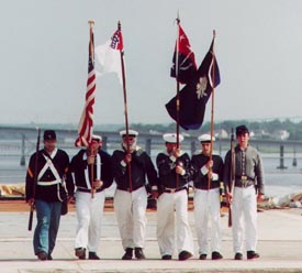 Honor Guard