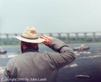 Confederate Salute