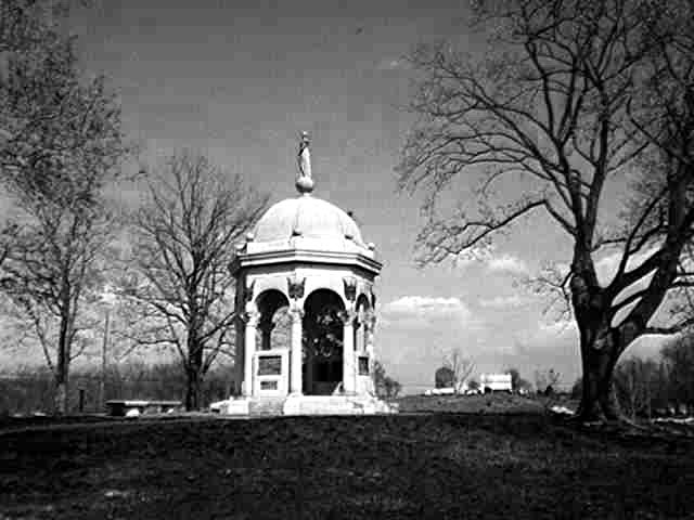 Maryland Monument